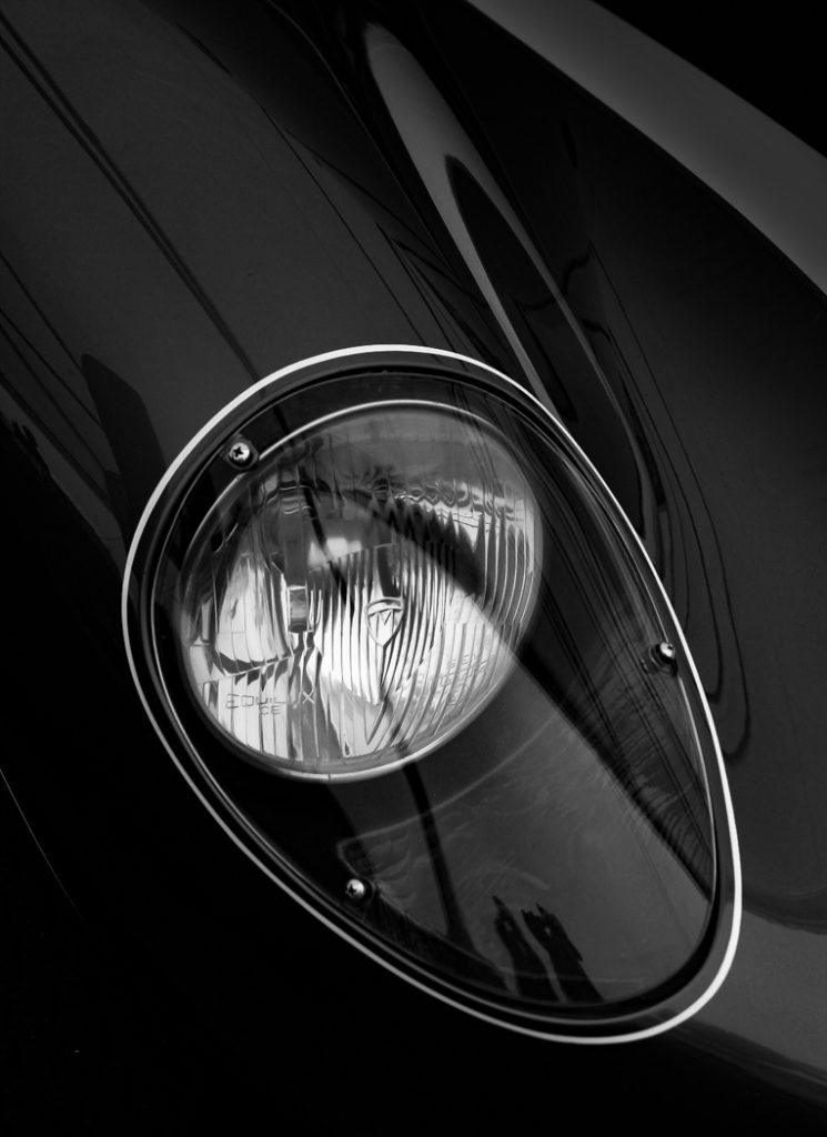 Scarab Light - Judy Lanier